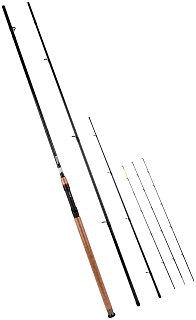 Удилище Daiwa Ninja Feeder NJF360M BD 3,60м 80гр - фото 1