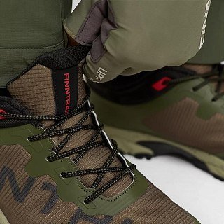 Кроссовки Finntrail Outdoor 5178 khaki - фото 9
