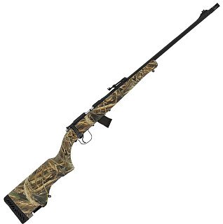 Карабин Hatsan Escort 22LR Camo