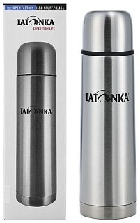 Термос Tatonka Hot&Cold stuff 0,45л - фото 4