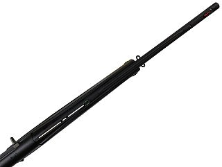 Карабин Browning Bar 30-06Sprg MK3 Composite Black Brown fluted HC THR LH 530мм - фото 8