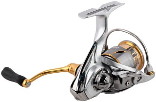 Катушка Daiwa 21 Freams FC LT 2000S - фото 3