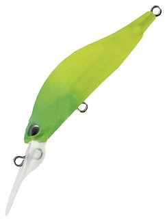 Воблер DUO Realis Rozante Shad 57MR CCC3516