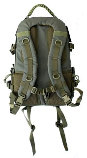 Рюкзак Tramp Tactical зеленый 40л - фото 2