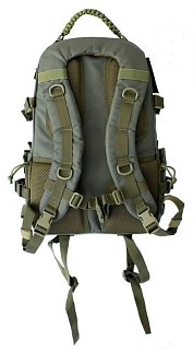 Рюкзак Tramp Tactical olive green 40л - фото 2