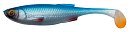 Приманка Savage Gear Craft Shad 10см 6гр Blue Pearl Bulk 1/40