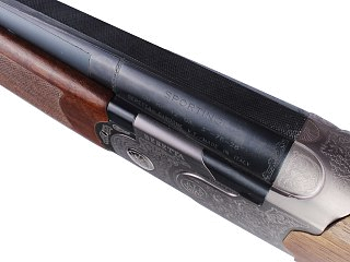 Ружье Beretta 686 Silver Pigeon I Sporting MY19 12х76 OCHP AS 710мм - фото 3