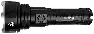Фонарь Superfire R3 2000 Lumens - фото 2