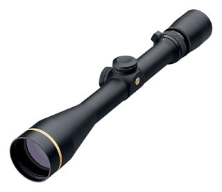 Прицел Leupold Vari X-33 3,5-10x40 Duplex матовый - фото 2