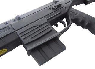 Винтовка Gamo G-Force 15 3J 4,5мм - фото 4