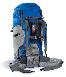 Рюкзак Tatonka Crest 50л blue