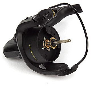 Катушка Nautilus Total Feeder NTF4000S Com - фото 12