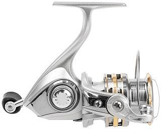 МП Катушка RAN 2500 (N-R-QD2500) Nisus - фото 4