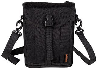 Сумка Remington тактическая Shoulder Bag Black - фото 2