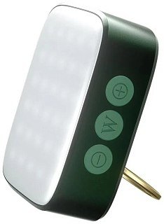 Фонарь Wuben F5 Green кемпинговый - фото 1