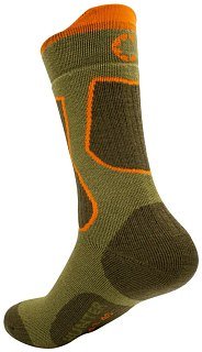 Термоноски Следопыт Hunter до -25°С шерсть Меринос  - фото 3