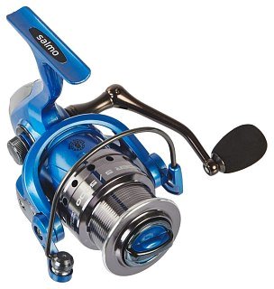 Катушка Salmo Diamond feeder 5 6000FD - фото 4