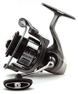 Катушка Nautilus Vinza 3000 Com - фото 5