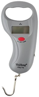Весы Helios электронные до 45кг