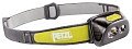 Фонарь Petzl Tikka Plus green