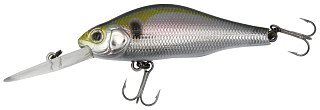 Воблер Zipbaits Khamsin jr SR 307R - фото 3