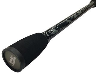 Спиннинг Abu Garcia Venerate EVA 902 M 15-45гр Spin - фото 4