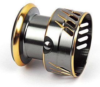 Катушка Nautilus Lux 3000 Com - фото 6