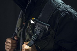 Фонарь Armytek Wizard C2 Pro Max LR белый Com - фото 8