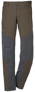 Брюки Blaser 119018-113-675  - фото 1
