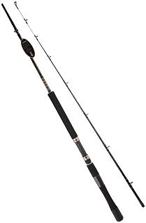 Удилище Ron Thompson Hard Core vol.3 Downrigger 7' 210см 12-25lbs 2сек - фото 1