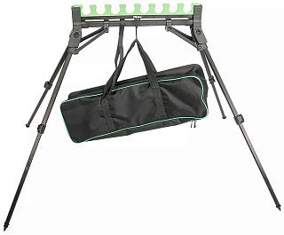 Подставка Caiman для 8 удилищ - фото 2