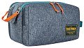 Косметичка Tatonka Cosmetic Double Zip Pouch navy