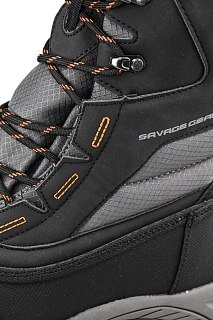 Ботинки Savage Gear Performance winter black/grey - фото 8