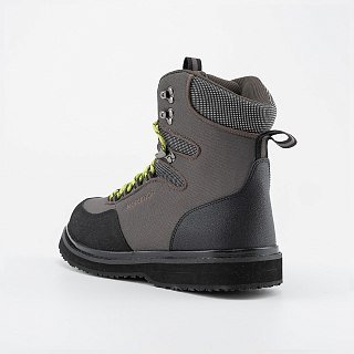 Ботинки Nordman Wade для вейдерсов Серый/Черный - фото 6