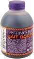Ликвид Rhino Baits CSL corn steep liquor Pineapple N-Butyric 500мл