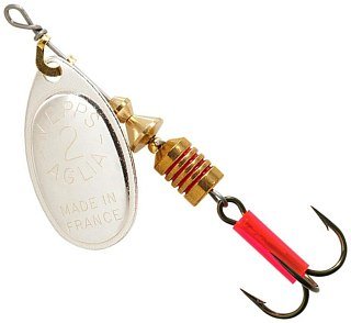 Блесна Mepps Aglia AG №2 4,5г