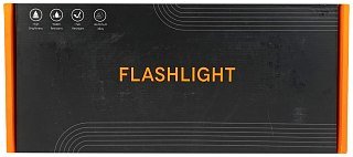 Фонарь Superfire L3 P90 с зумом 2700 Lumens - фото 7