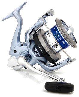 Катушка Shimano Speedcast 14000 XSB - фото 2