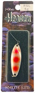 Блесна Smith Heaven 5 гр №35RSL
