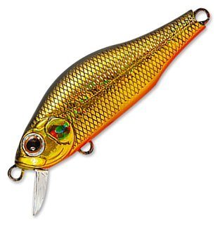 Воблер Zipbaits Khamsin jr SR SR 050