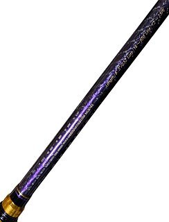 Спиннинг Ares Agny-803H 16 - 65 гр - фото 12