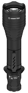 Фонарь Armytek Viking Pro Magnet USB белый - фото 1