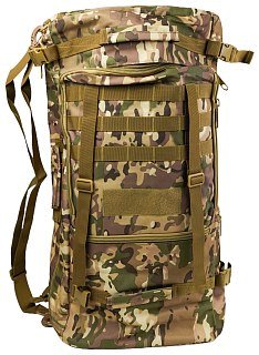 Рюкзак Taigan Travel 60L camo - фото 1