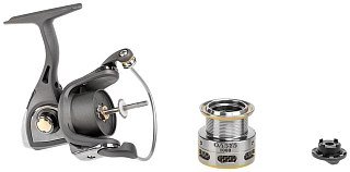 МП Катушка Oasys 1000 Ryobi - фото 4