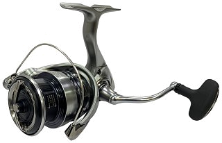 Катушка Daiwa 23 Exceler LT 4000-C - фото 2