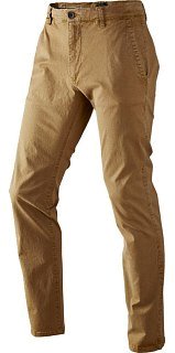 Брюки Seeland Callan chinos dull gold - фото 1