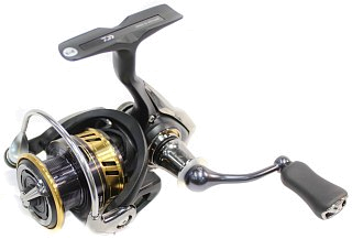 Катушка Daiwa Legalis  LT 2000D - фото 1