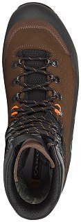 Ботинки AKU Dogma gtx brown - фото 3