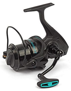 Катушка Nautilus Zenon Feeder NZF5000 Com - фото 1