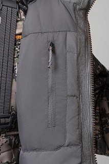 Костюм Remington Edmonton figure - фото 25